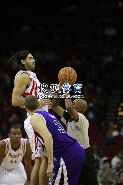 续的征